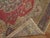 Late 19th Century Antique Zabihi Collection Turkish Sivas Rug For Sale - Image 9 of 12
