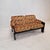 Mid-Century Modern Italian 2-Seater Sofa, 1980s For Sale - Image 3 of 18