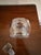 Mid 20th Century Mid 20th Century Crystal Whiskey Decanter With Stopper For Sale - Image 5 of 6