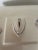1930s Vintage "Mary Bell" Royal China Porcelain Rectangular Covered Casserole Dish Marked For Sale - Image 5 of 9