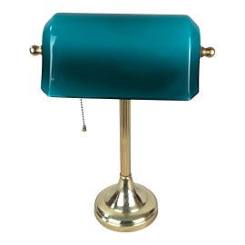Example of Desk Lamps