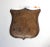 Early 20th Century Folk Art Wall-Mounted "Shield" Key Rack/Hook For Sale In New York - Image 6 of 11