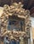 Late 17th Century Continental Baroque Carved Wood Picture Frame Probably Flemish For Sale - Image 11 of 14