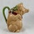 Frie Onnaing Barbotine Majolica Cochon Au Jambon Pig & Ham Pitcher For Sale In Philadelphia - Image 6 of 12