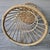 1990s Handcrafted Boho Rattan Wicker Floor Plant Stand For Sale - Image 6 of 10
