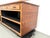 Large Vintage Oak Trade Counter, 1960s For Sale - Image 18 of 18