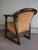1940s 1940s Modernist Style Lounge Chair attributed to Jack Van Der Molen for Jamestown Lounge Co. For Sale - Image 5 of 10