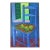 1978 Modernist 'Still Life With Blue Chair' Vintage Original Interiors Oil Painting, Framed For Sale