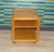 Vintage Side Table with Wheels, 1990s For Sale - Image 10 of 10