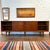 Mid 20th Century Henry Rosengren Hansen Model 49 Credenza, Teak, Denmark, 1960s For Sale - Image 5 of 12