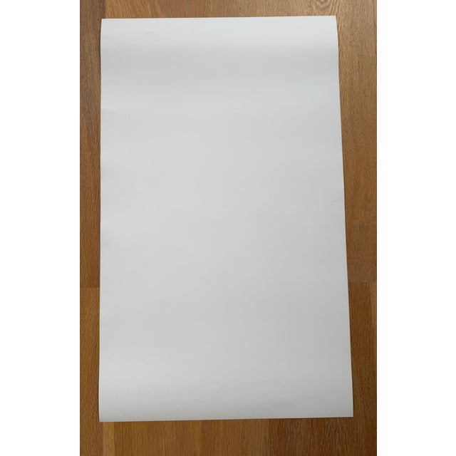 Le Corbusier Nature Morte Puriste Exhibition Poster, 2014 For Sale - Image 9 of 10