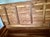 Brown Antique Early 20th Century Rustic Farmhouse or Cabin Cedar Blanket Chest For Sale - Image 8 of 12