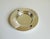 Art Deco Cartier Silver-Plated Ashtray With Lapis Lazuli Cabochon Accents For Sale - Image 3 of 11