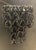 Giogali Wall Lamps from Mangiarotti, 1970s For Sale - Image 4 of 9