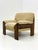 Mid-Century Modern Sapporo Armchair by Mario Marenco for Mobil Girgi, 1970s For Sale - Image 3 of 10