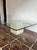Mid-Century Modern Italian Travertine Coffee Table from Artedi, Italy, 1970s For Sale - Image 3 of 10