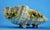 Antique Shell-Shaped Porcelain Centrepiece from C.G Schierholz & Sohn Manufactory of Plaue, Germany, 1800s For Sale - Image 14 of 18