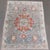Persian Antique Zabihi Collection Bidjar Accent Small Rug - 3'8" x 5'2" For Sale - Image 4 of 8
