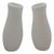 Mylonit Frosted Glass Table Lamps by Kristin Leibel & Kristian Andrèason for Ikea, 1990s, Set of 2 For Sale