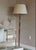 Rose 1980s Modern John Hutton for Donghia Murano Glass Floor Lamp For Sale - Image 8 of 8