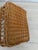 Rattan Wastebasket For Sale In Miami - Image 6 of 6