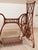 Cream Mid 20th Century Singer Base Table Desk For Sale - Image 8 of 12