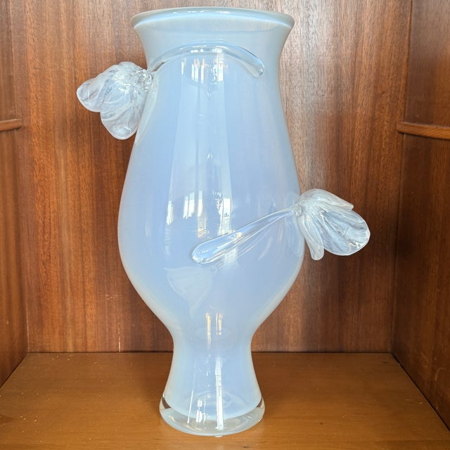 Giardino Vase IV by Sophie Lou Jacobsen For Sale - Image 11 of 11