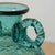 1960s French Glass Amphora Vase For Sale - Image 11 of 11
