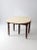 Antique Drop Leaf Table With Fifth Leg For Sale - Image 9 of 13