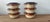 Large French Provincial Ceramic Coffee and Soup Service, 1970s, Set of 26 For Sale - Image 15 of 18