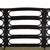 Late 20th Century Vintage Rattan Sofa For Sale - Image 5 of 7