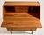 Vintage Teak Bureau Desk, 1960s For Sale - Image 12 of 14