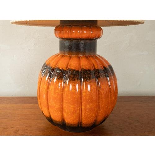 Bubble Table Lamp from Kaiser Leuchten For Sale - Image 5 of 9