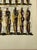 Henry Moore (British 1898-1986) Thirteen Standing Figures Lithograph Print, 1958 For Sale In Philadelphia - Image 6 of 11