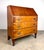 A beautiful antique secretary desk in Early American / New England style circa early 1800’s. Features cherry wood as...
