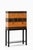 Cabinet in Birch and Lacquer by Otto Schulz, 1930s For Sale - Image 3 of 11