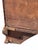 Antique Chippendale Connecticut River Valley Cherry Bowfront Bachelor's Chest For Sale - Image 12 of 12