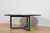 Mid-Century Round Conference Table from Tecno, Italy, 1970s For Sale - Image 6 of 11