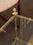 Italian Gilt Brass Coffee Table For Sale In Dallas - Image 6 of 9