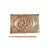 Mid 19th Century Silver-Gilt Dance Card Holder, 1850, Set of 2 For Sale - Image 5 of 9