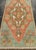 Turkish Mini Rug Oriental Hand Knotted Vintage Rug 1'5" x 2'11" #21294 Explore a curated collection of hallway runners,...