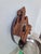 Moonlight Reverie – One-of-a-Kind Handcrafted Driftwood Wall Clock Sculpture For Sale - Image 15 of 18