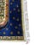 Traditional Handmade Silk Egyption Tapestry Area Rug For Sale - Image 3 of 12
