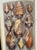 Paper Florida Marine Shells by Cn Vilas and Nr Vilas For Sale - Image 7 of 8