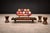 Designed by George Nelson and Irving Harper in 1956, the Marshmallow Sofa is known for its construction of individual,...