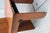 Set of Six Modernist Dining Chairs by Carlo Scarpa for Gavina For Sale - Image 9 of 10