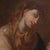 Italian Artist, Adoration of Saint Rose of Lima with Madonna and Child, 1730, Oil on Canvas For Sale - Image 11 of 15