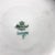 1920s Koenigszelt Silesia Dome Covered Bone China Serving Dish For Sale In New York - Image 6 of 7