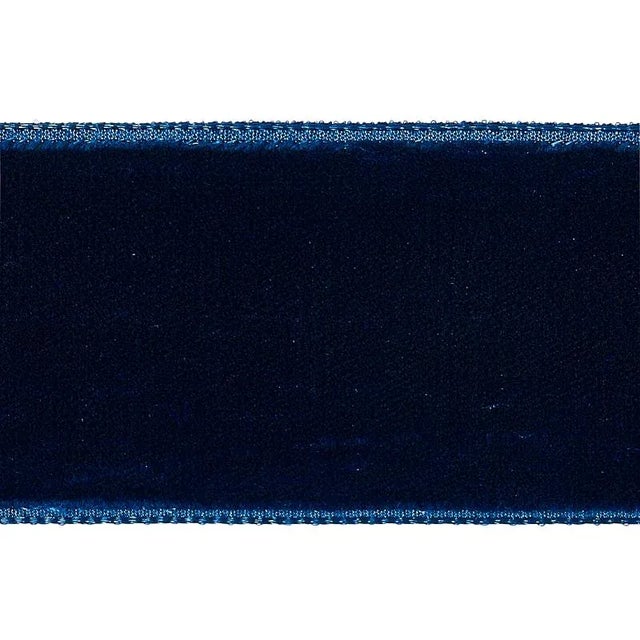 Velvet tape is the perfect finishing touch for all manner of design projects, so meet your new best friend: our 1 ½”...
