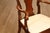 Brown Kittinger Colonial Williamsburg Pair of Mahogany Armchairs CW 151 For Sale - Image 8 of 18